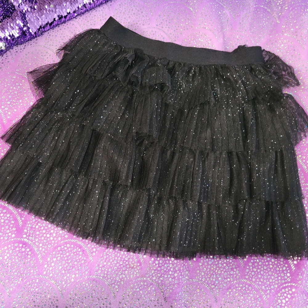 Girla Cat and Jack skirt